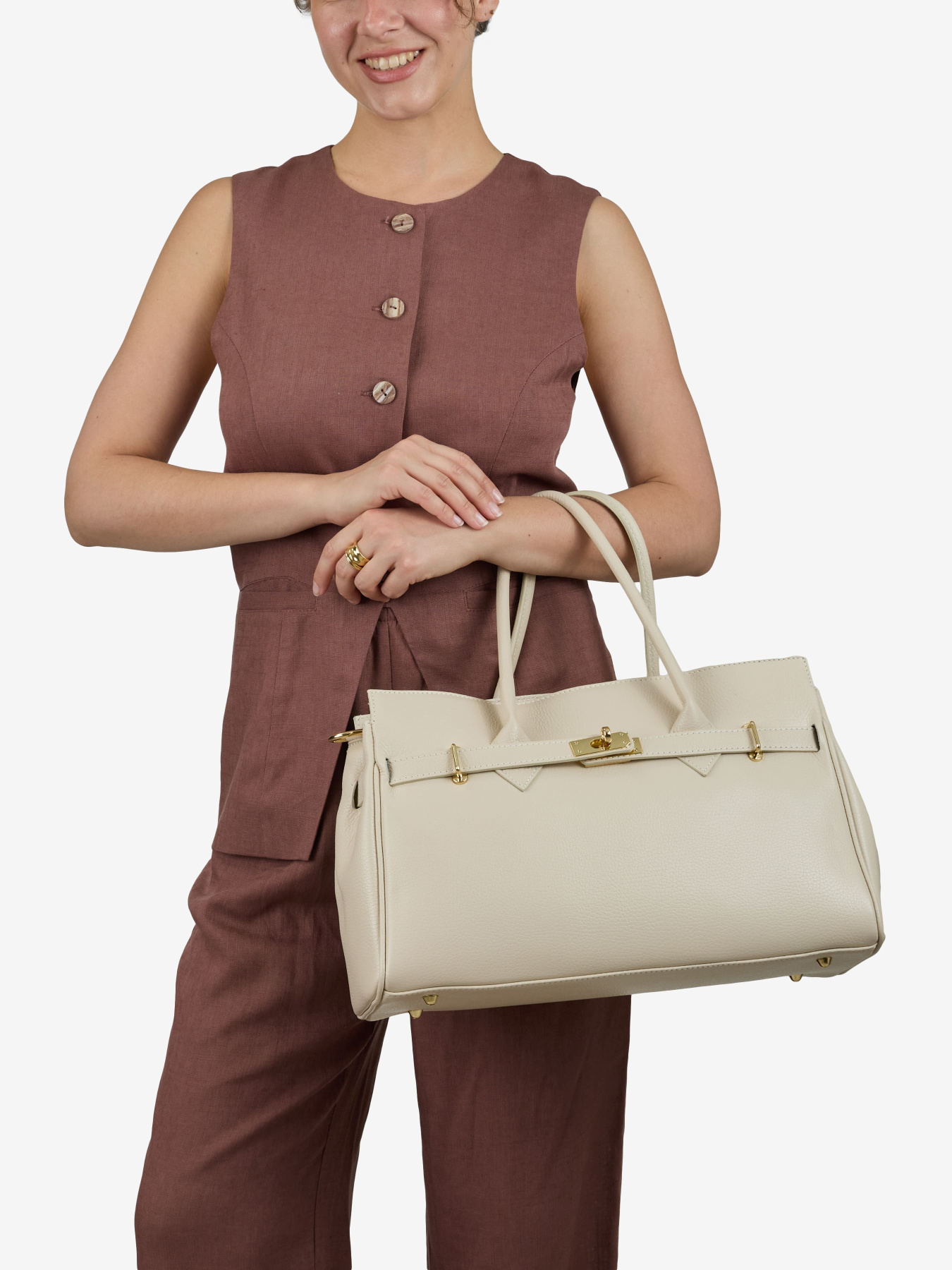 Сумка Regina Notte модель 2000000271675 Фото