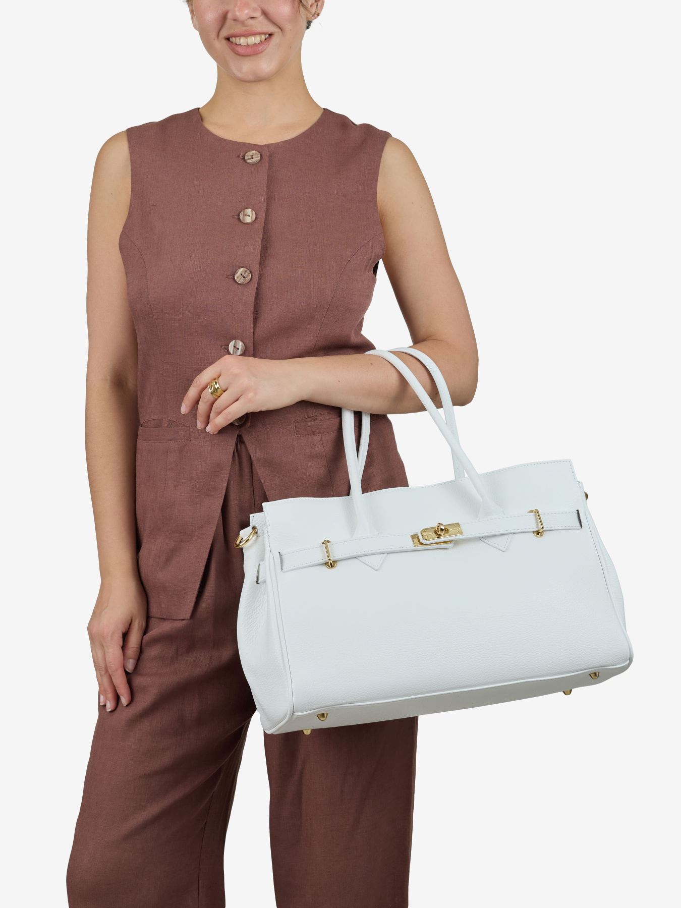 Сумка Regina Notte модель 2000000271668 Фото