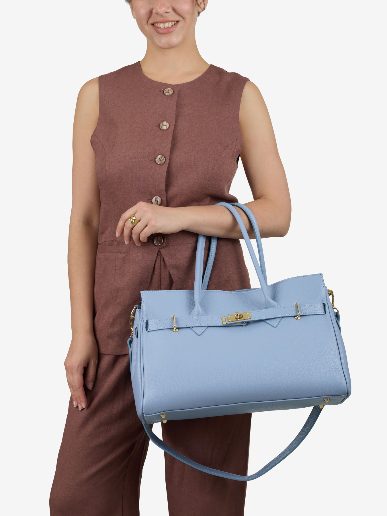 Сумка Regina Notte модель 2000000271712 Фото