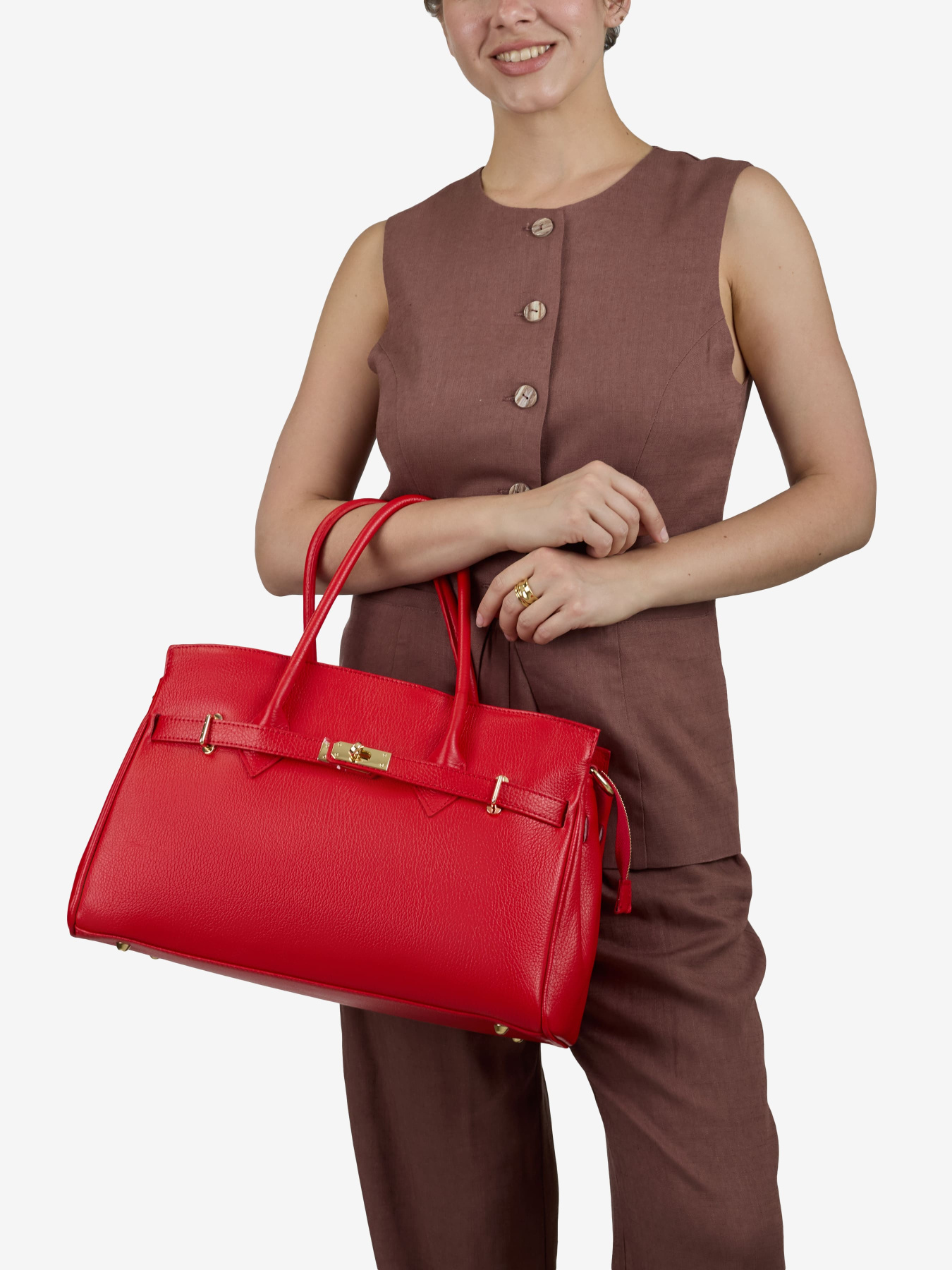 Сумка Regina Notte модель 2000000271699 Фото