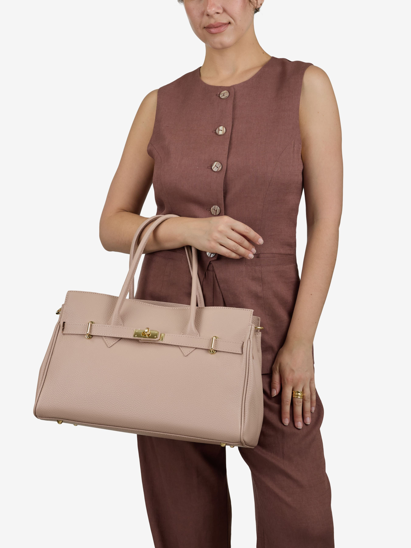 Сумка Regina Notte модель 2000000271705 Фото