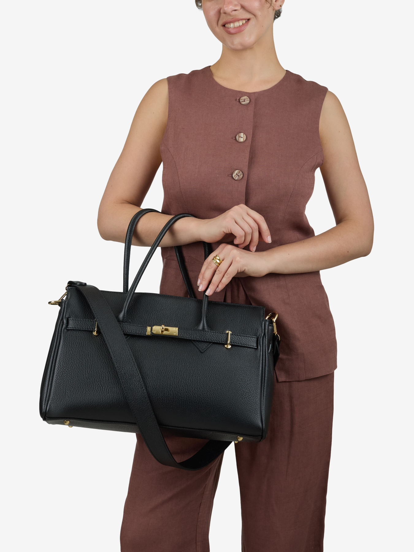 Сумка Regina Notte модель 2000000271651 Сумка Regina Notte модель 2000000271651 Фото