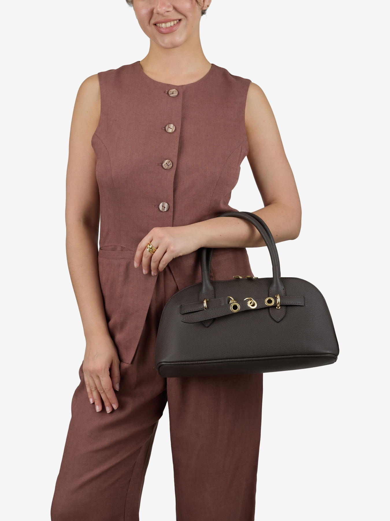 Сумка Regina Notte модель 2000000271866 Фото