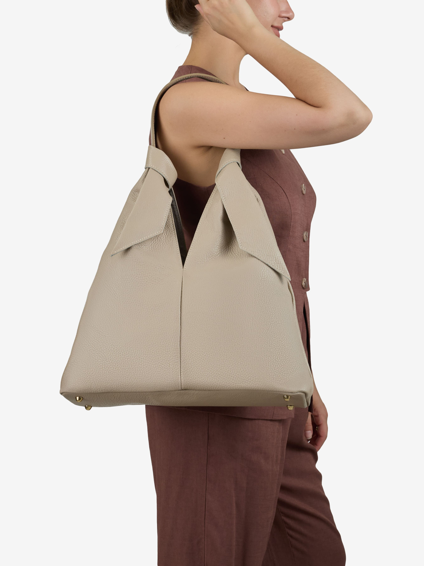 Шоппер Regina Notte модель 2000000264097 Фото