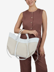 Шоппер Regina Notte модель 2000000268705 Фото