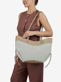 Шоппер Regina Notte модель 2000000268699 Фото