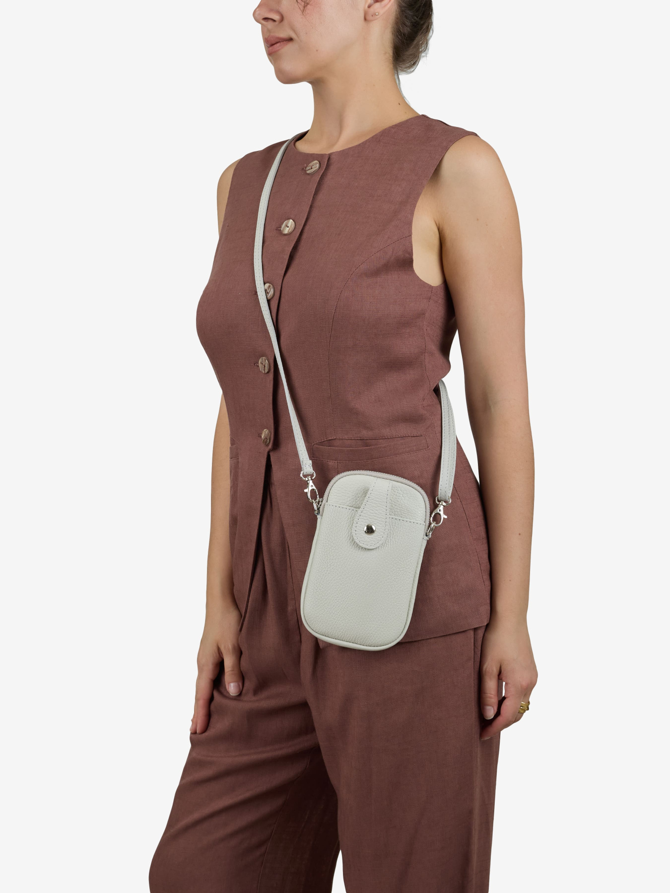 Крос-боді Regina Notte модель 2000000268798 Фото