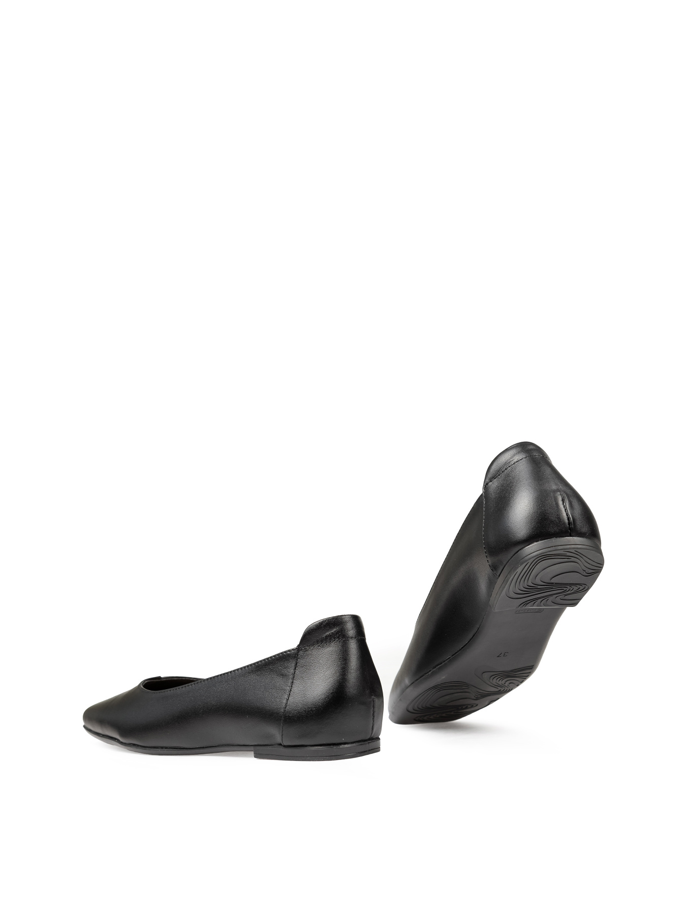 Балетки Alex Bell модель 1174825 Фото