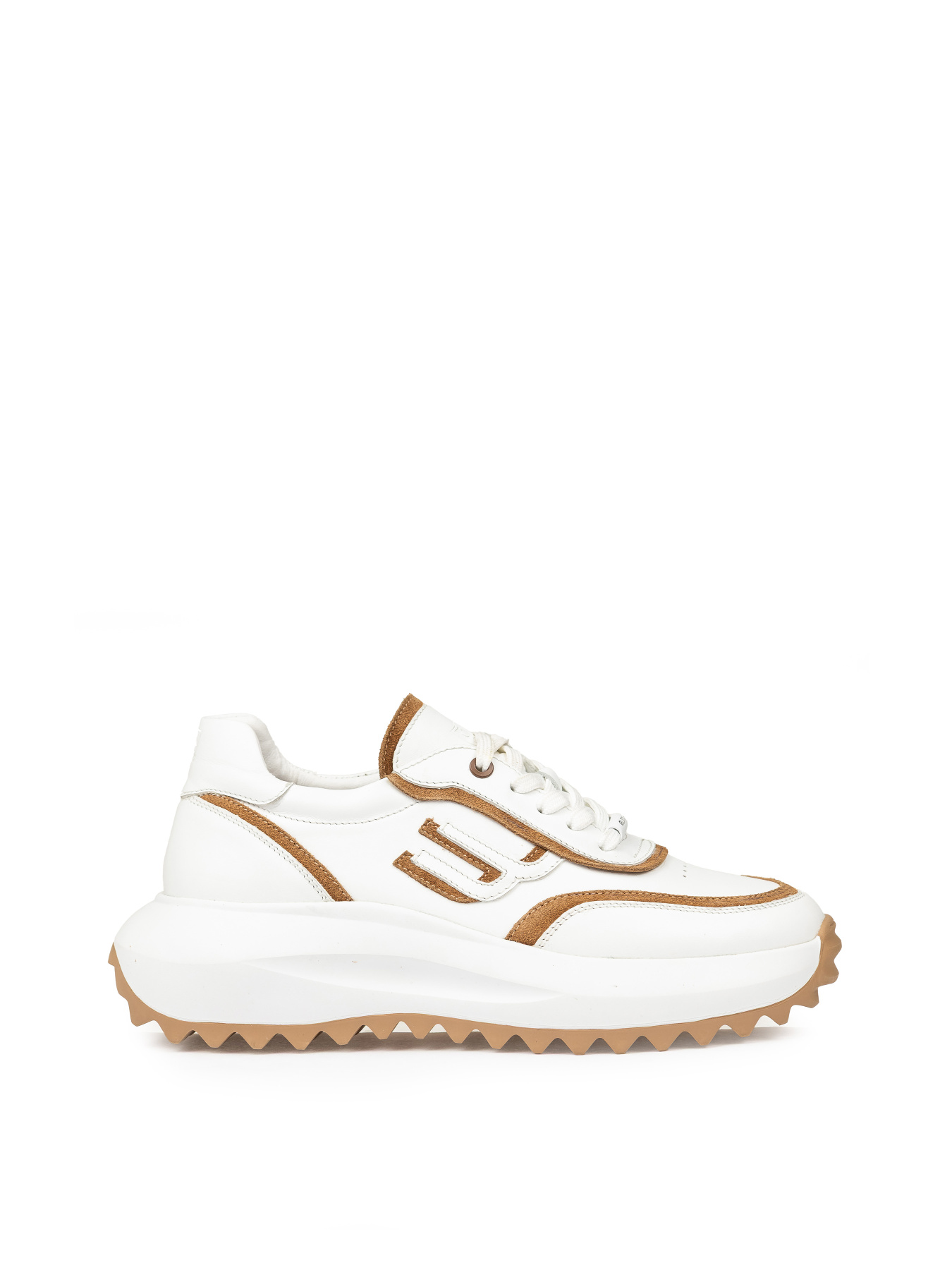 Кроссовки Alex Bell модель 1174721 Фото