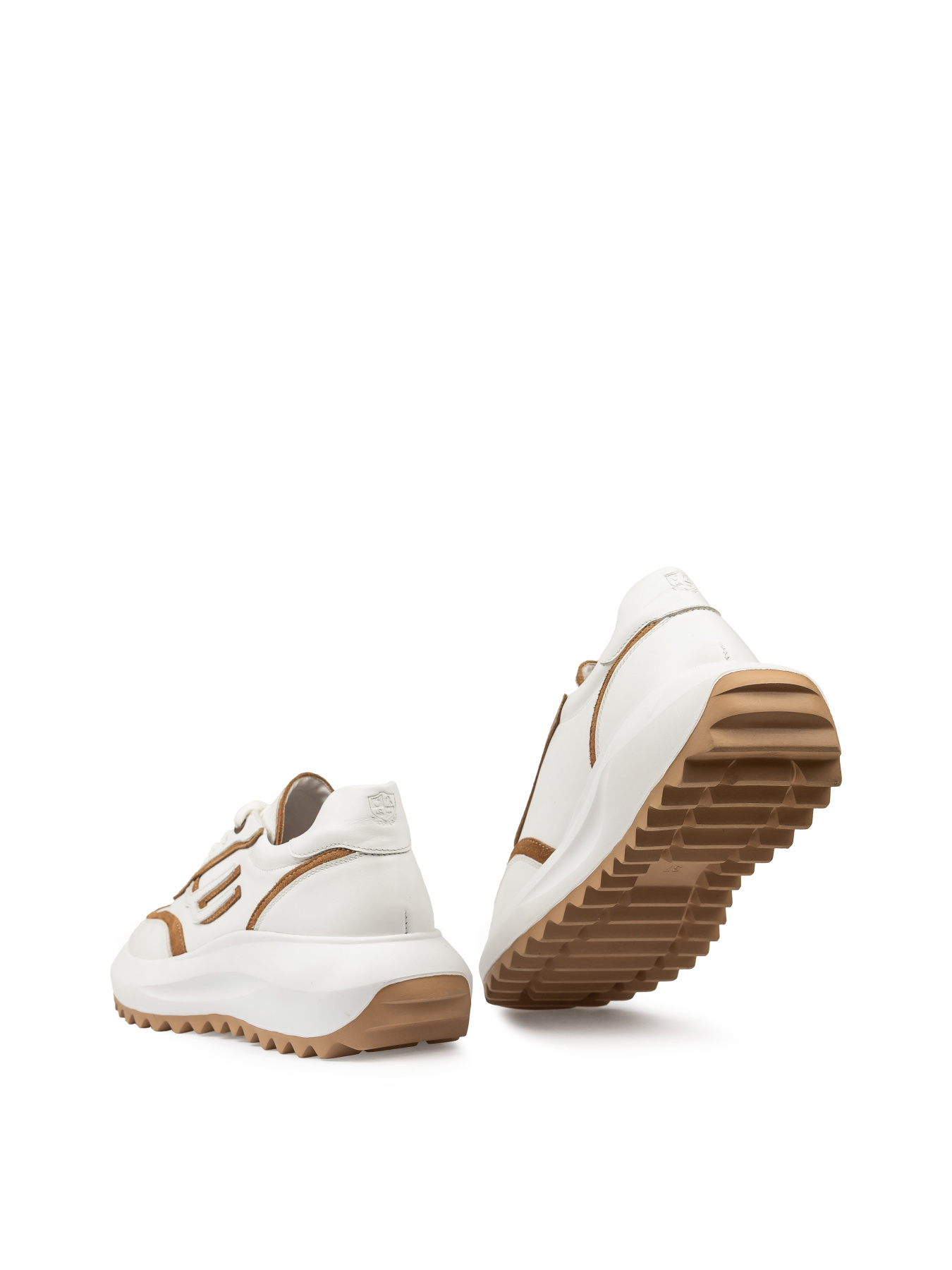 Кроссовки повседневные Alex Bell модель 1174721 Кроссовки повседневные Alex Bell модель 1174721 Фото