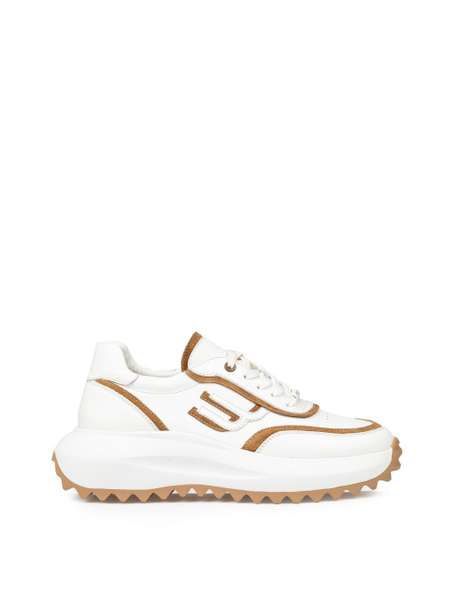 Кроссовки повседневные Alex Bell модель 1174721 Фото