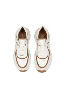 Кроссовки повседневные Alex Bell модель 1174721 Кроссовки повседневные Alex Bell модель 1174721 Фото