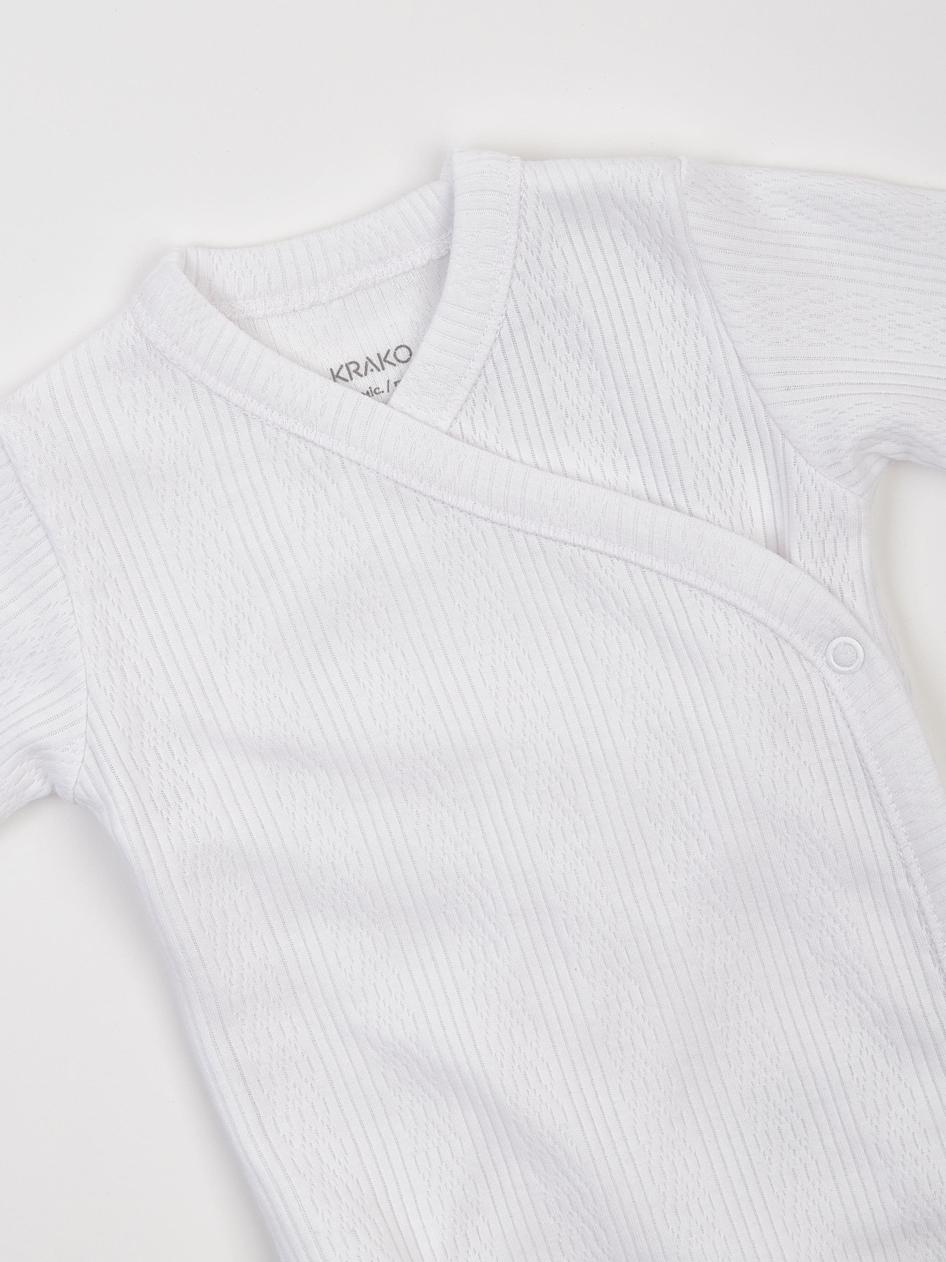 Комплект для немовлят KRAKO модель НФ-00002407 Фото