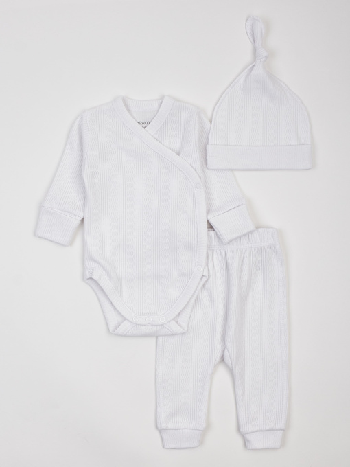 Комплект для младенцев KRAKO модель НФ-00002407 Фото