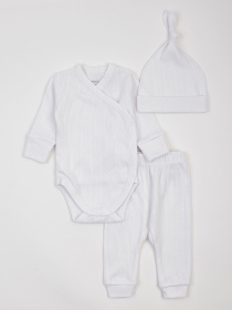 Комплект для младенцев KRAKO модель НФ-00002407 Фото