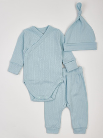 Комплект для немовлят KRAKO модель НФ-00002408 Фото