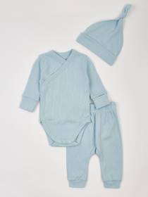 Комплект для младенцев KRAKO модель НФ-00002408 Фото