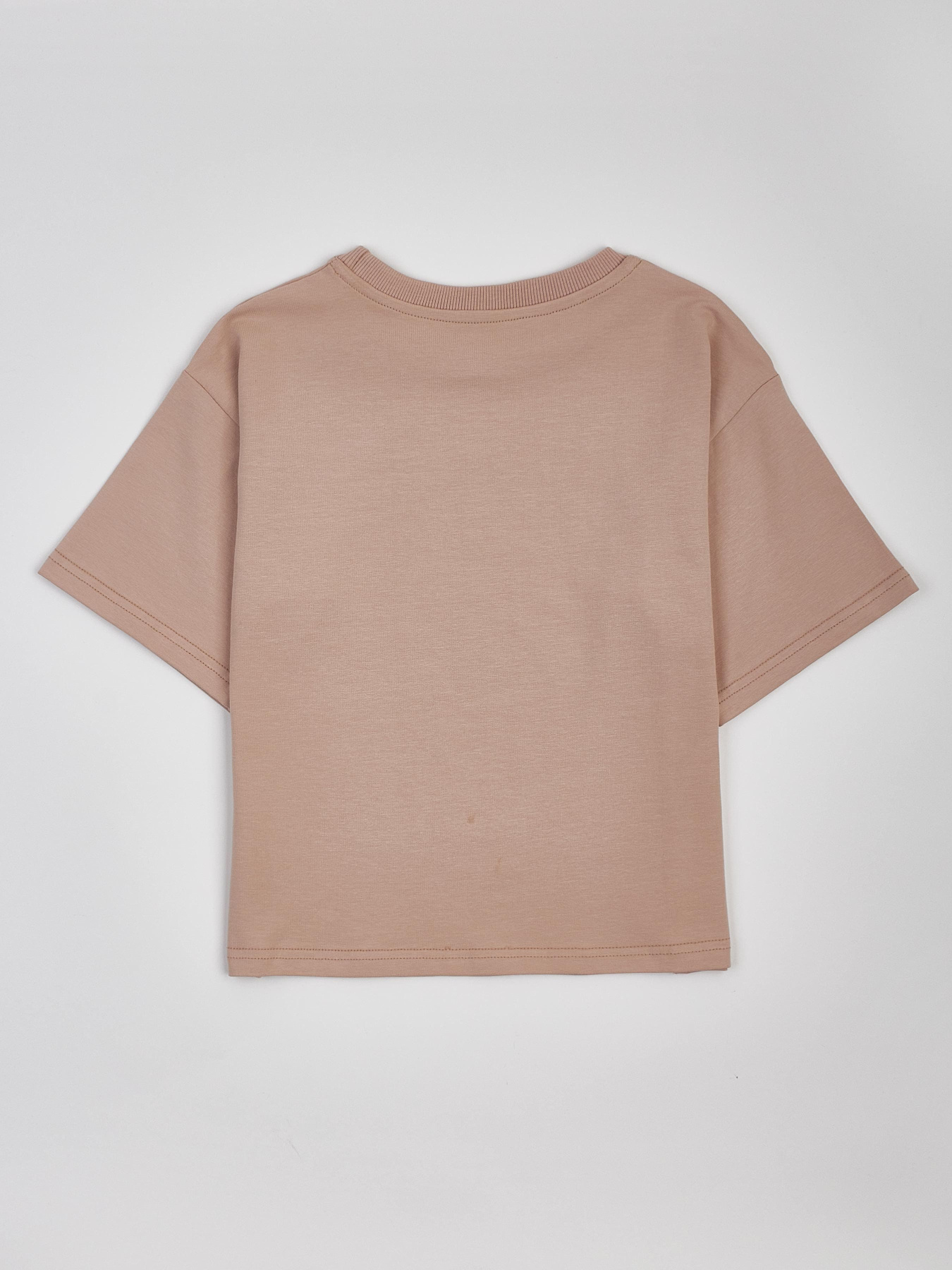 Футболки і поло KRAKO модель НФ-00002412 Фото