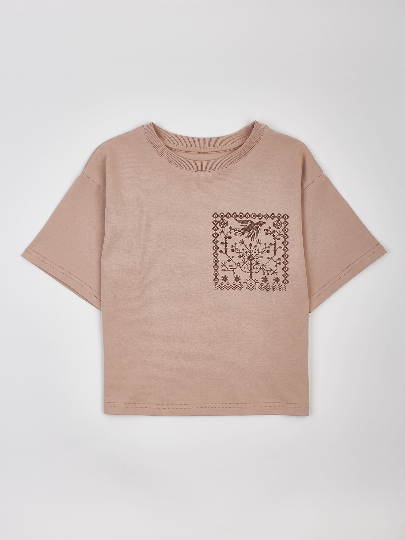 Футболки и поло KRAKO модель НФ-00002412 Фото