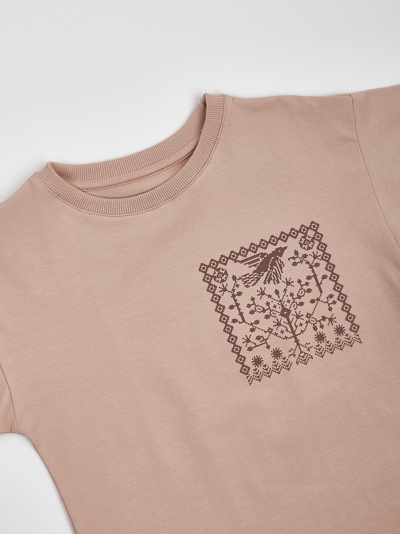 Футболки и поло KRAKO модель НФ-00002412 Фото