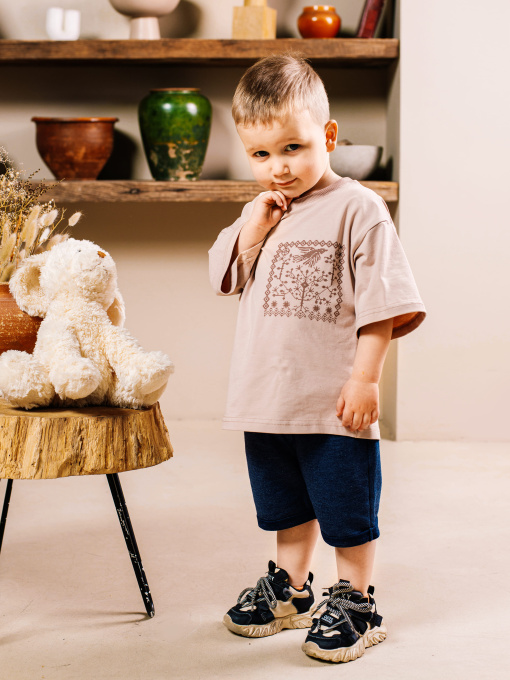 Футболки и поло KRAKO модель НФ-00002412 Фото