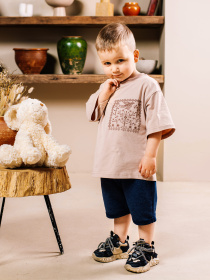 Футболки и поло KRAKO модель НФ-00002412 Фото