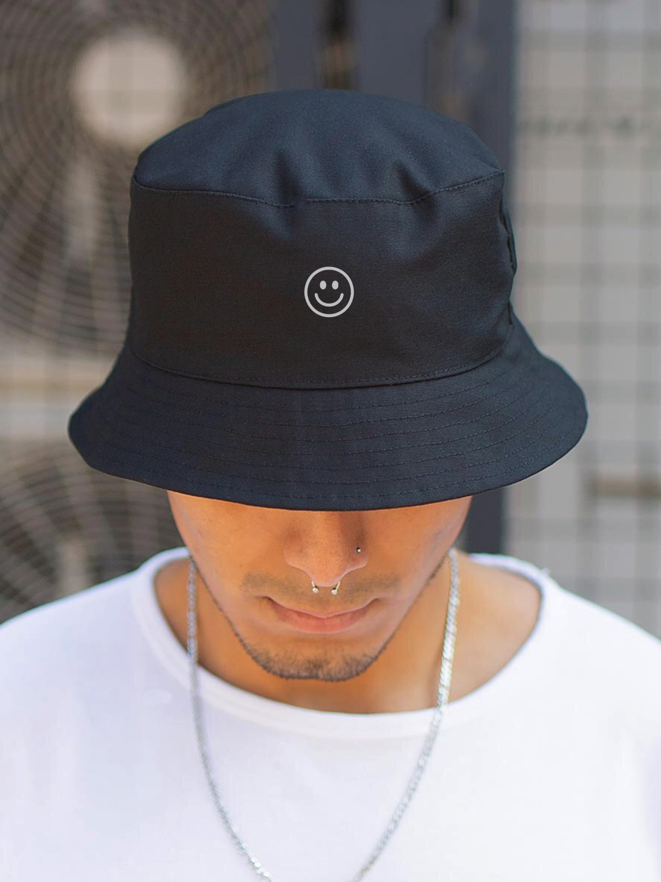 Панама Without модель 8049861 Фото