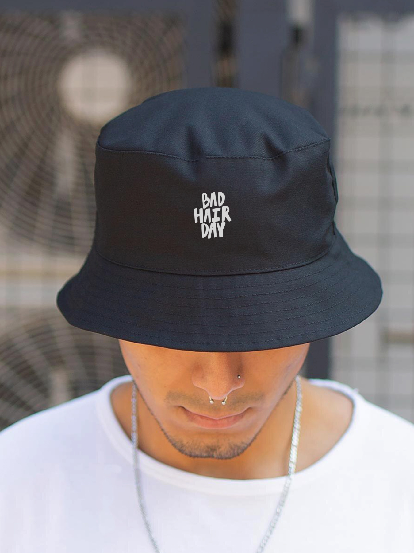 Панама Without модель 8049867 Фото