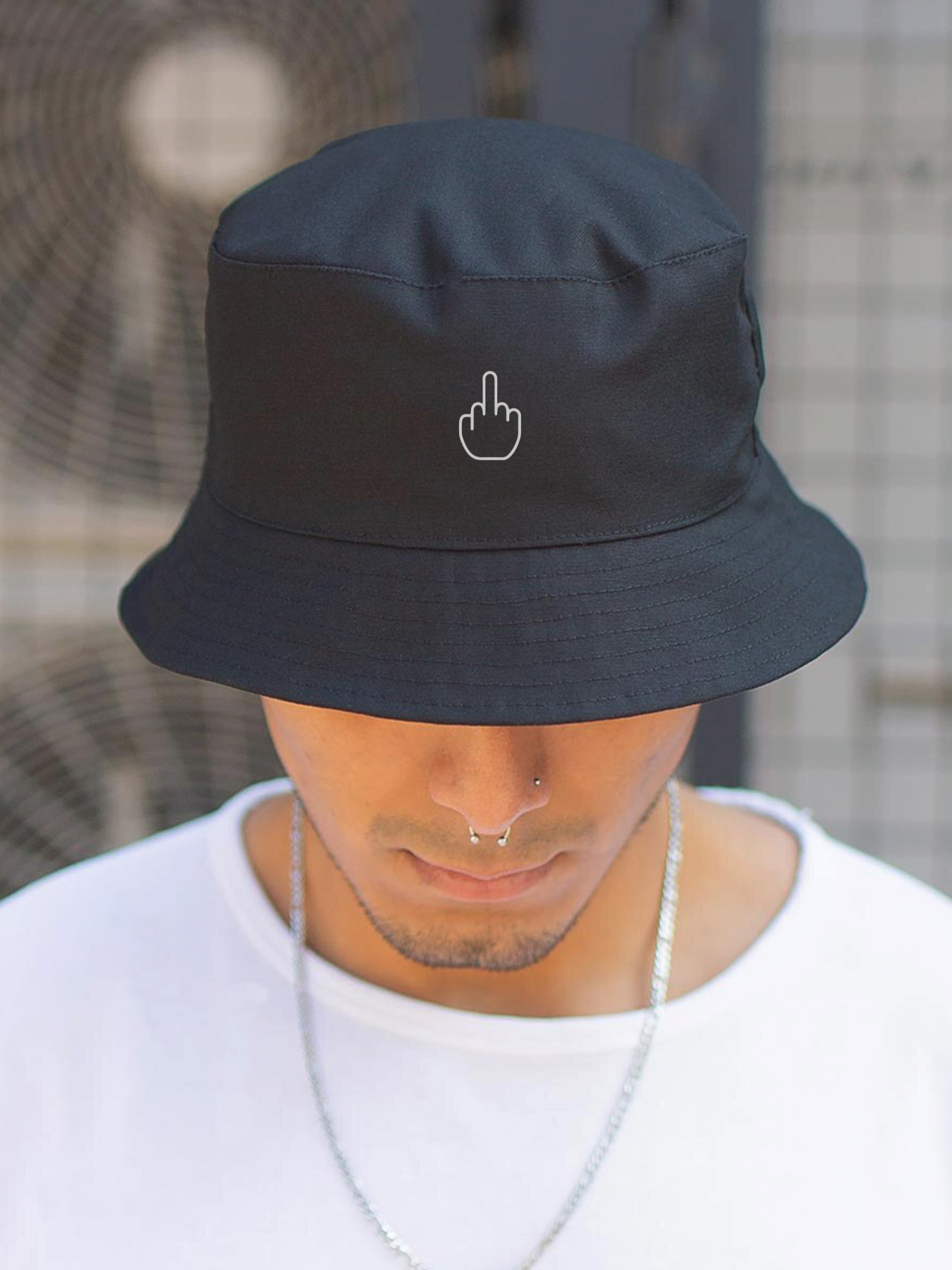 Панама Without модель 8049875 Фото