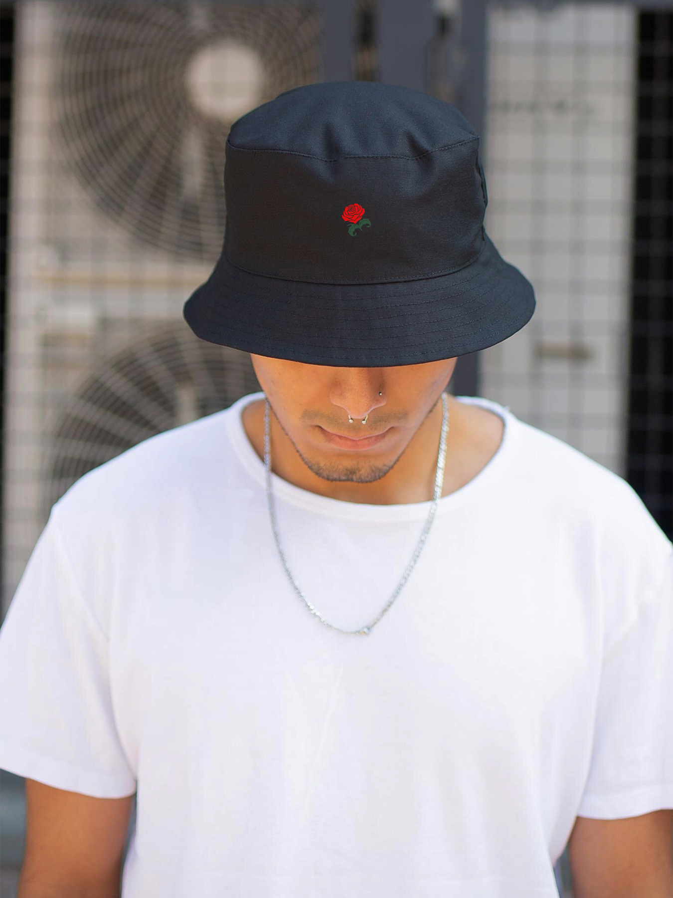 Панама Without модель 8049877 Фото