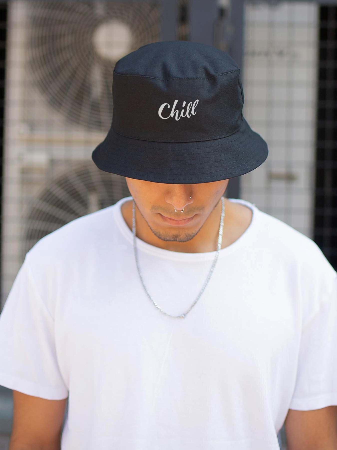 Панама Without модель 8049879 Фото