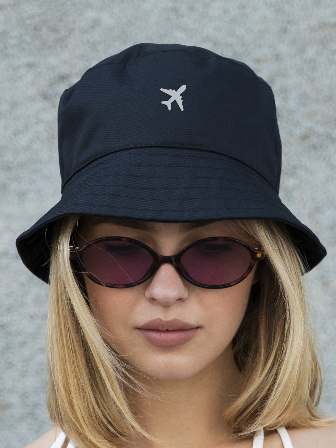 Панама Without модель 8049892 Фото