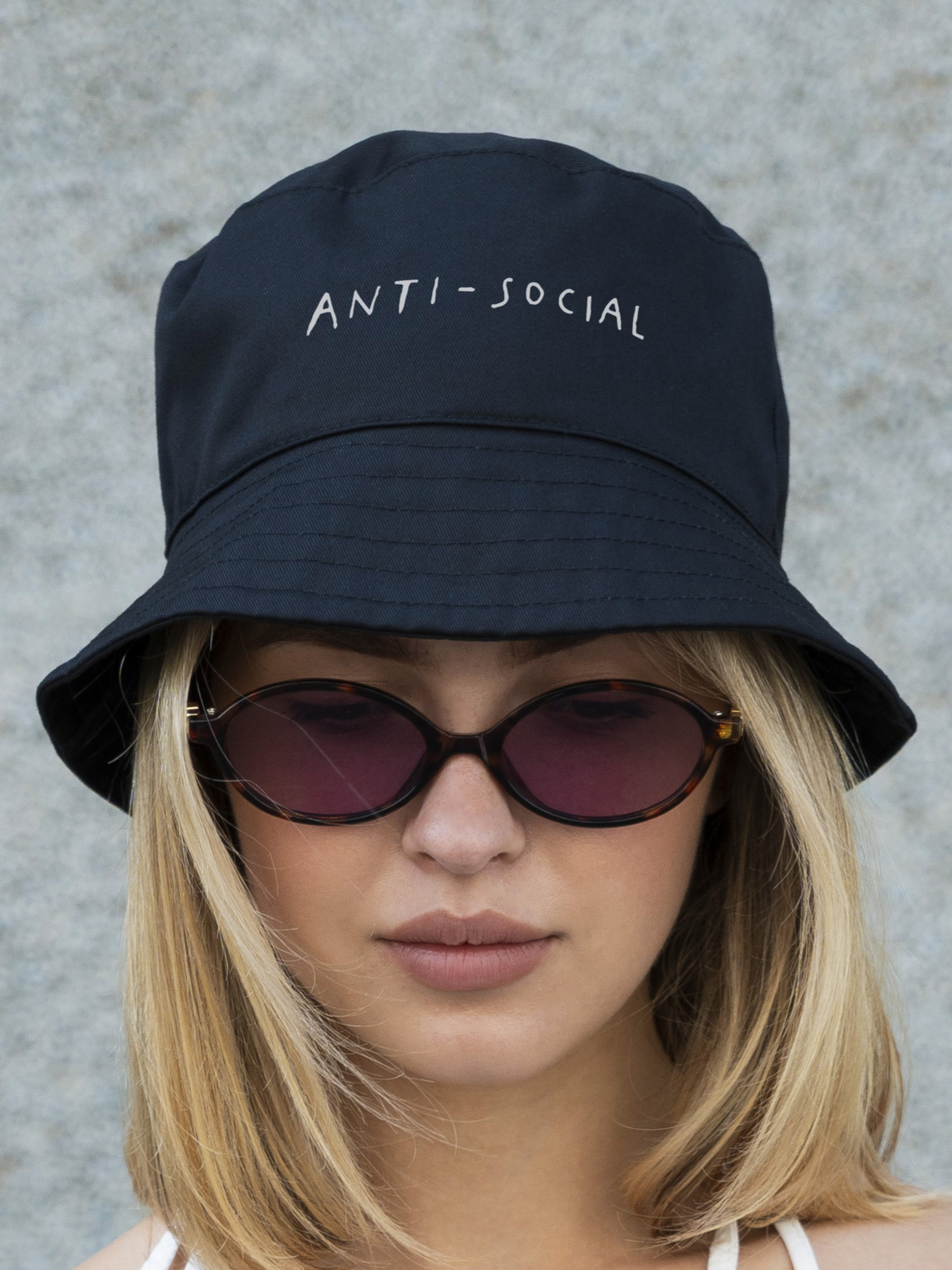 Панама Without модель 8049894 Фото