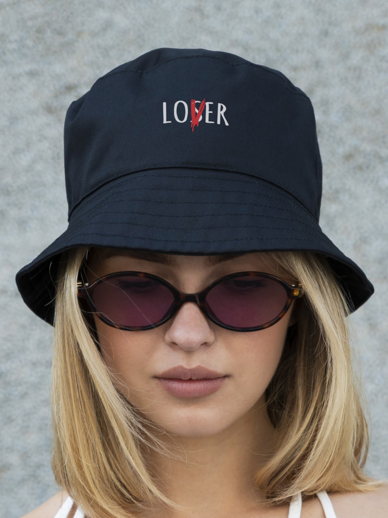 Панама Without модель 8049896 Фото