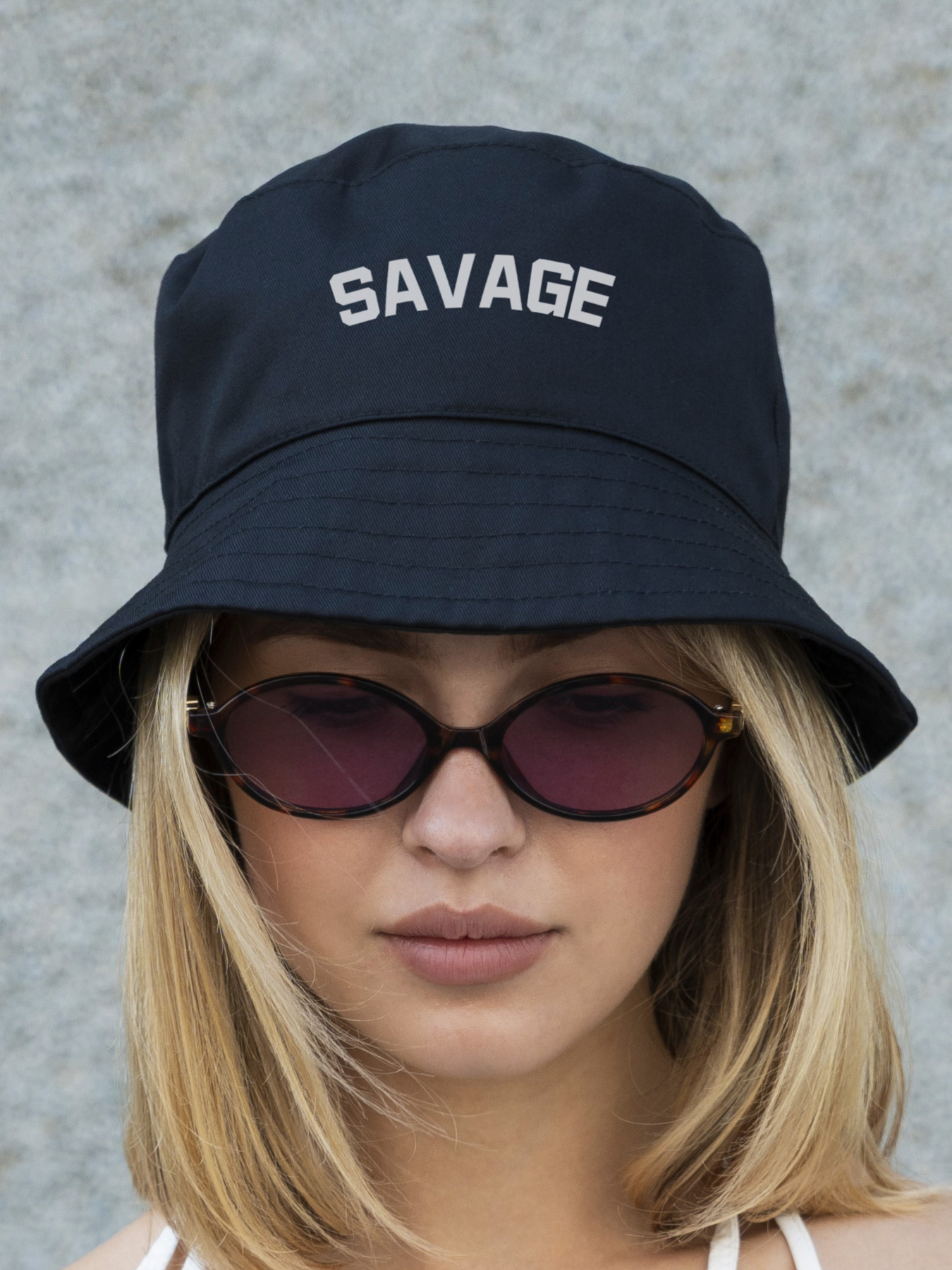 Панама Without модель 8049898 Фото