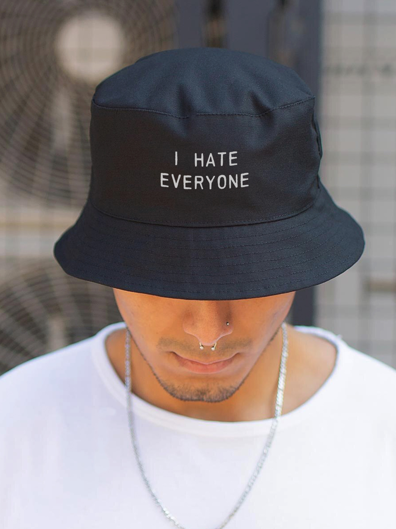 Панама Without модель 8049899 Фото