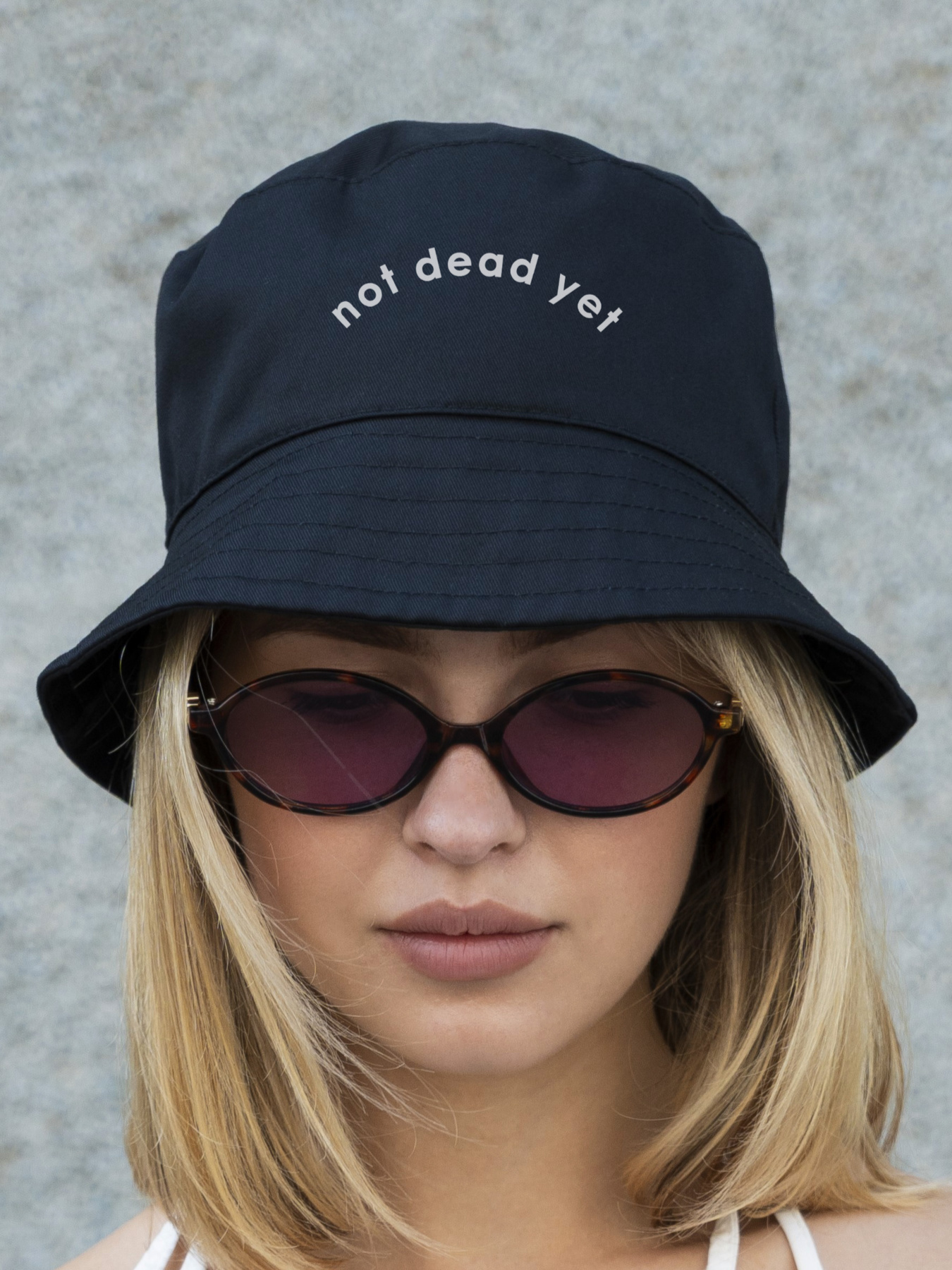 Панама Without модель 8049904 Фото