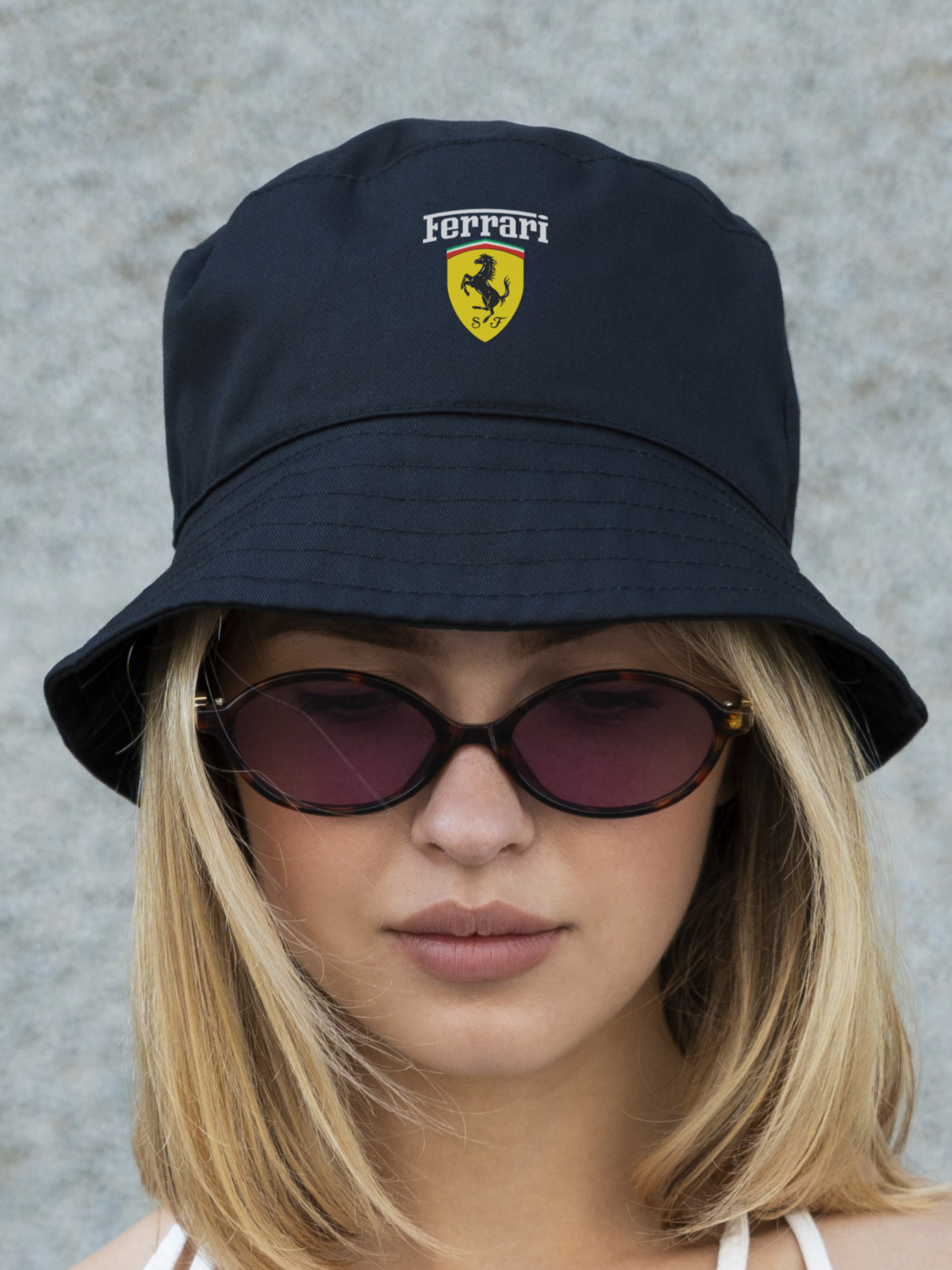 Панама Without модель 8049908 Фото