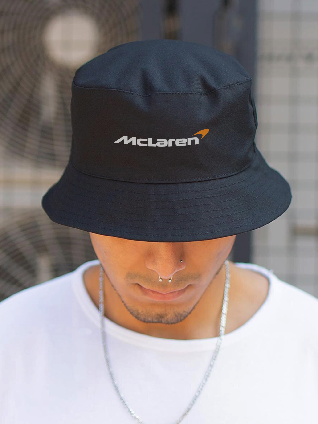 Панама Without модель 8049909 Фото