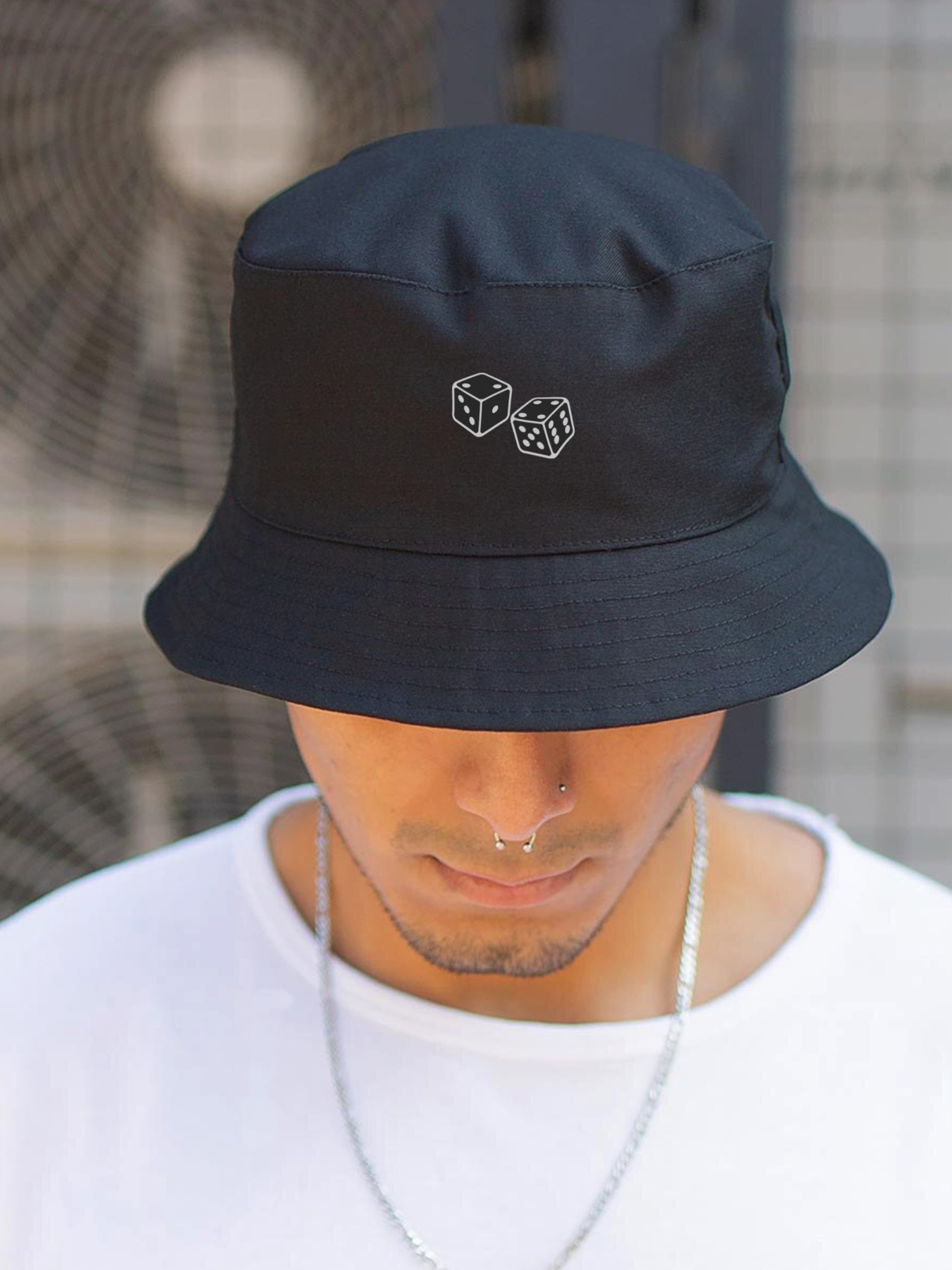 Панама Without модель 8049919 Фото