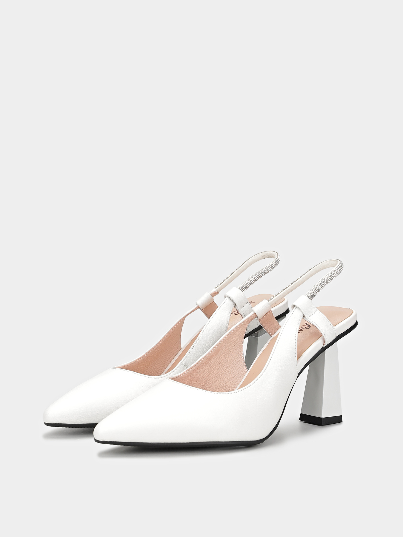 Туфли-лодочки It-girl модель 22A613-F566-YP1035TS Фото