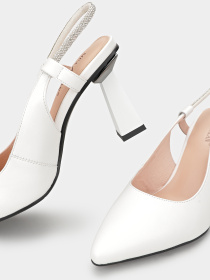 Туфли-лодочки It-girl модель 22A613-F566-YP1035TS Фото