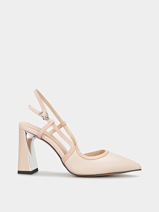 Туфли-лодочки It-girl модель 6473-8556-3477 Фото