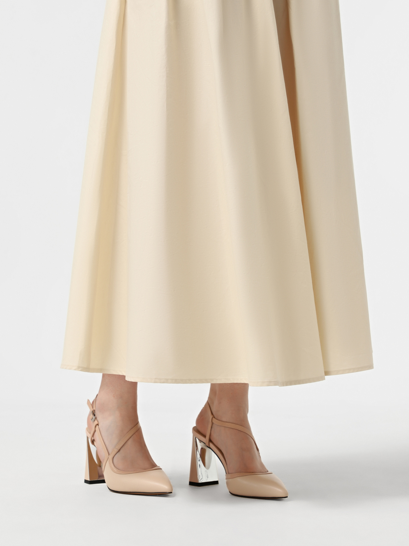 Туфли на каблуках It-girl модель 6473-8556-3477 Фото