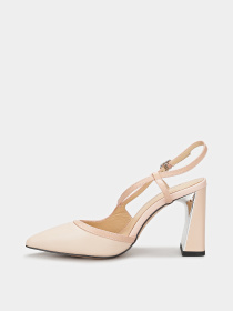 Туфли на каблуках It-girl модель 6473-8556-3477 Фото