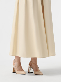 Туфли на каблуках It-girl модель 6473-8556-3477 Фото