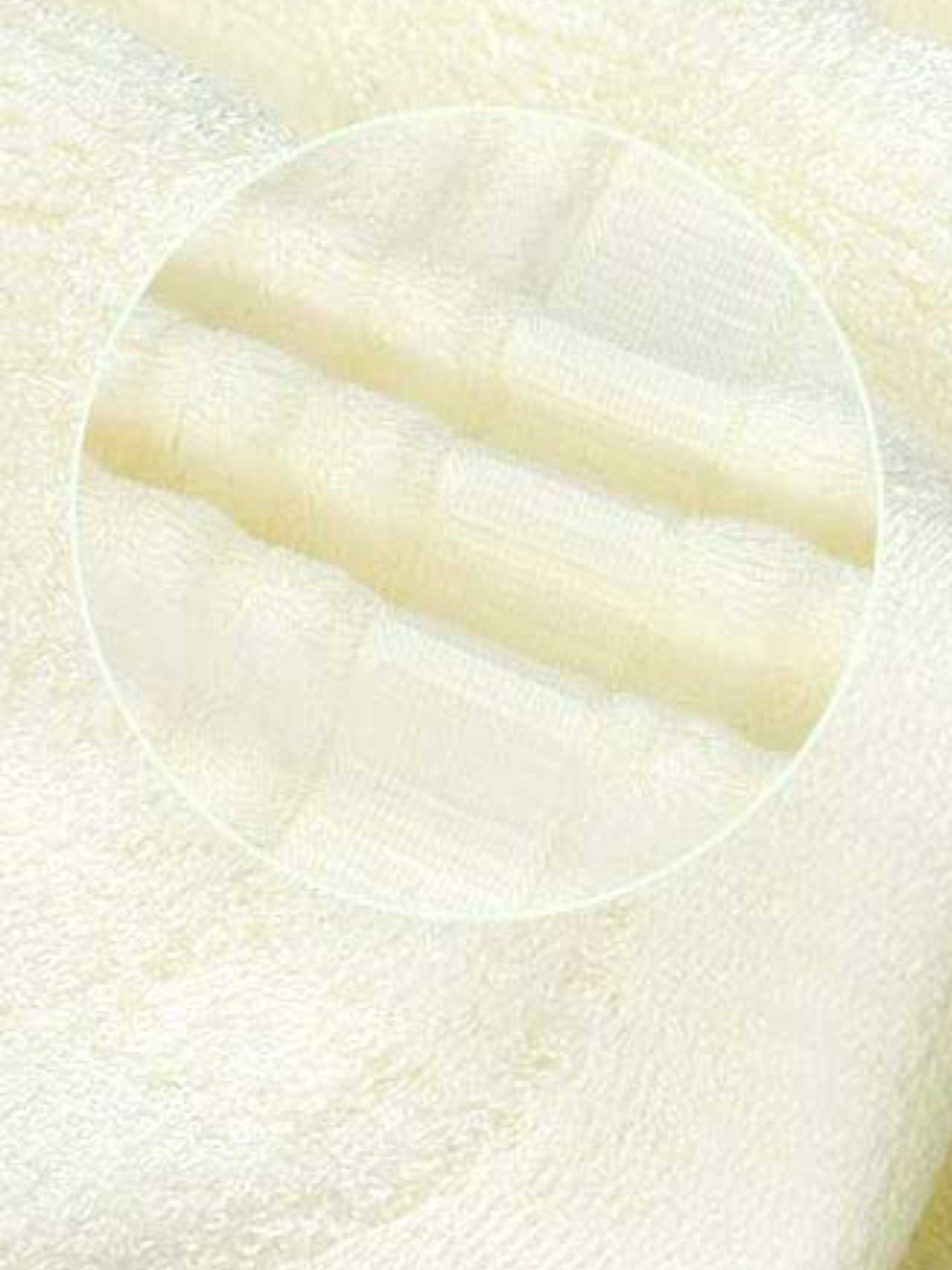 Набір 3 бамбук / бавовна рушників для ванної, готелів, SPA, саун Бежевий Lovely Svi модель 701401 Набір 3 бамбук / бавовна рушників для ванної, готелів, SPA, саун Бежевий Lovely Svi модель 701401 Фото