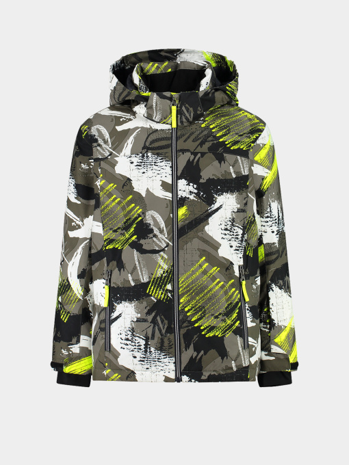 Куртки и дубленки CMP модель 39W1924-07ZS Фото