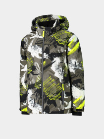 Куртки та дублянки CMP модель 39W1924-07ZS Фото