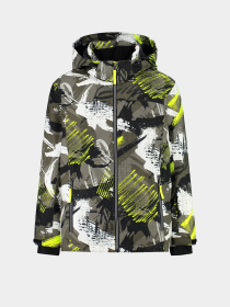 Куртки та дублянки CMP модель 39W1924-07ZS Фото